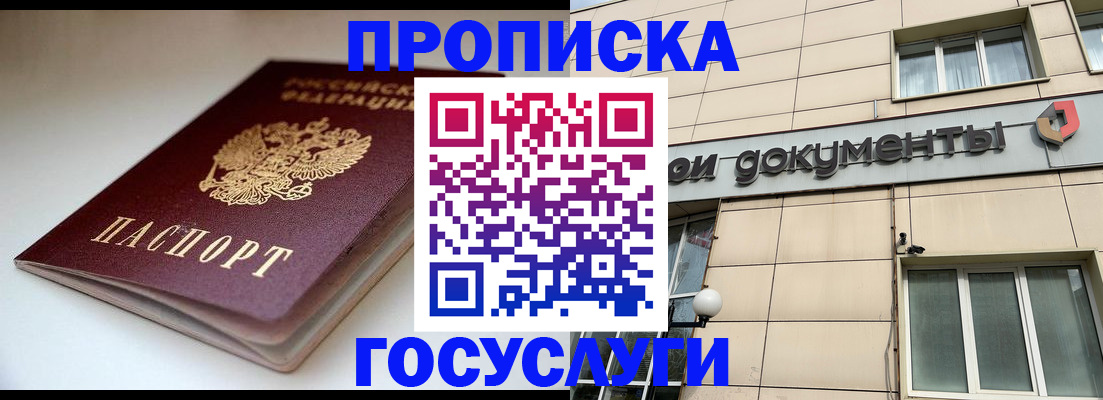 временная регистрация госуслуги в Питкяранте